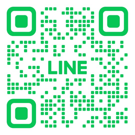 スピリチュアルフェスタ LINE公式 QRコード