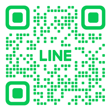紫龍 愛月(シリュウアイコ) LINE公式 QRコード