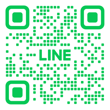 みわ あゆみ LINE公式 QRコード