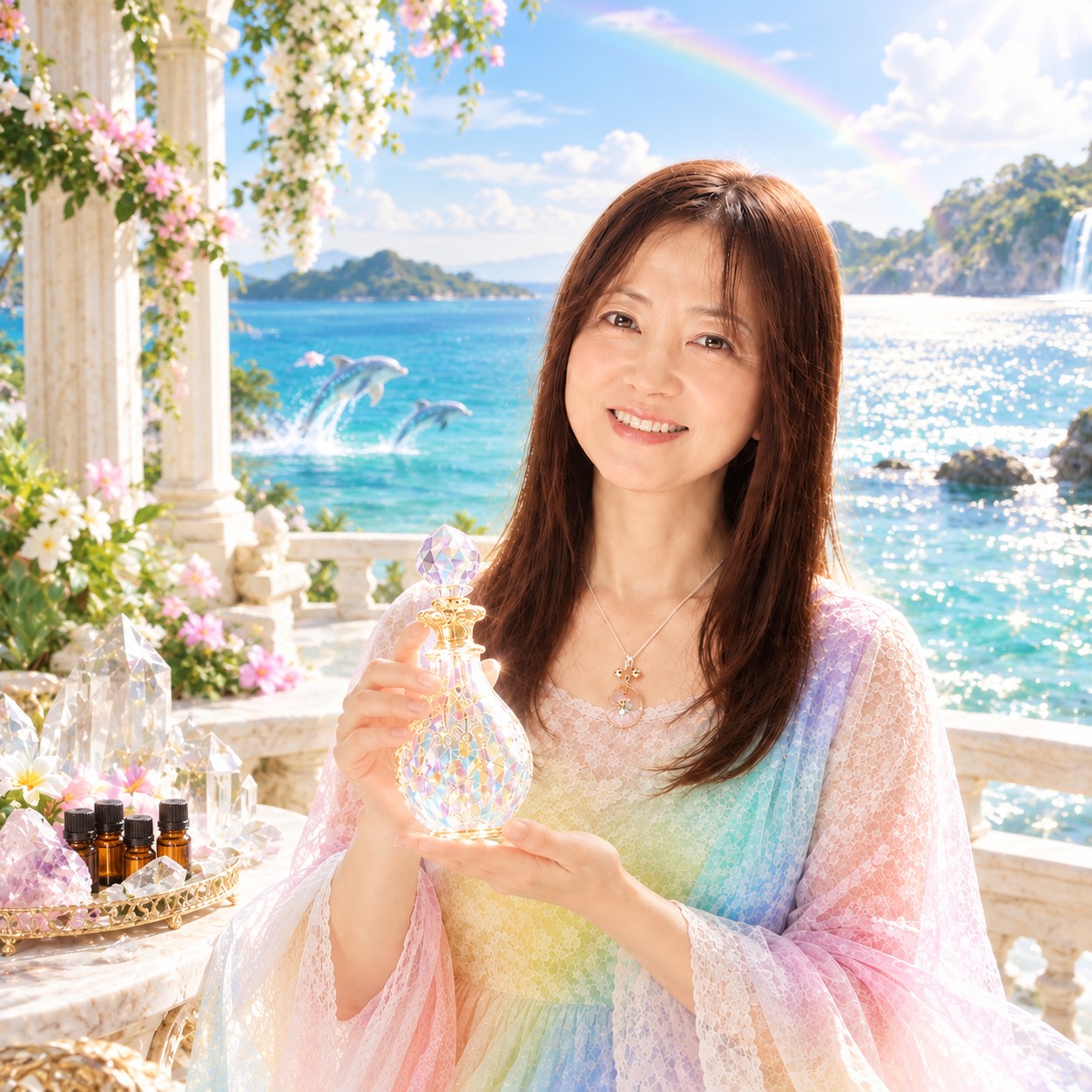 櫻 ちかこ