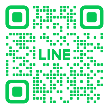 コスモユリ LINE公式 QRコード