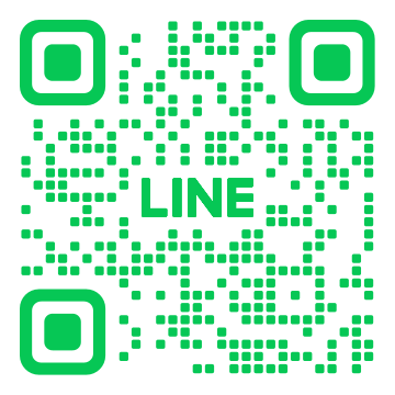 クレア LINE公式 QRコード