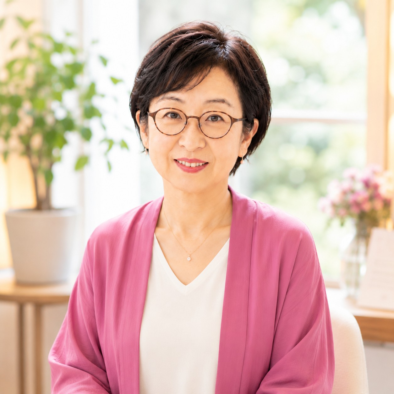 守田 ひろみ