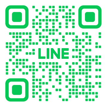 ヒトミ LINE公式 QRコード