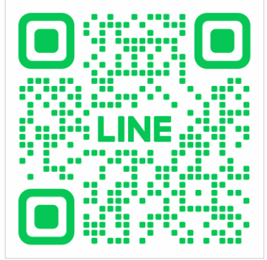 マダムJun. 井上准子. LINE公式 QRコード
