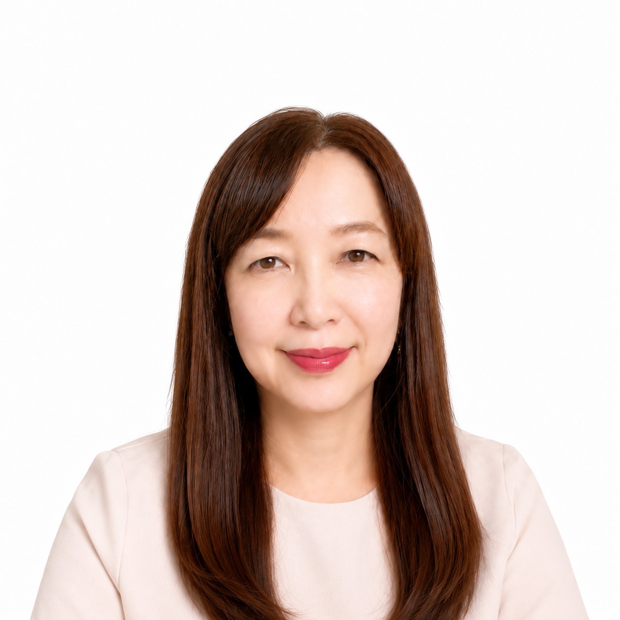 マダムJun. 井上准子.