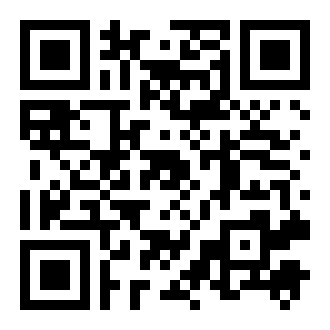 蝶杏 樹音(ちょうあん じゅおん) LINE公式 QRコード