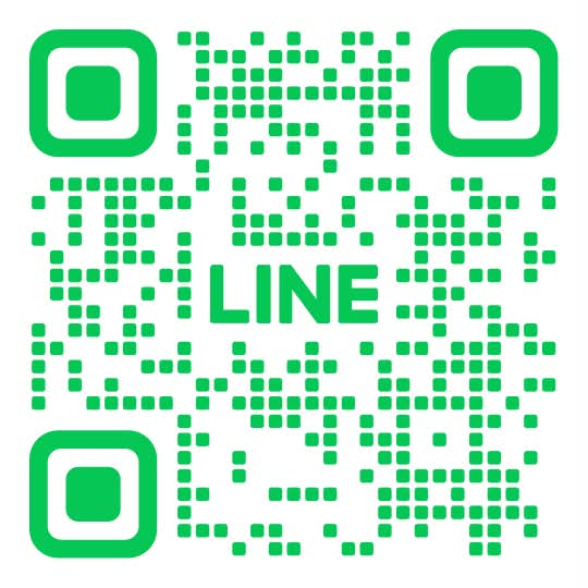 内海 伽音 LINE公式 QRコード