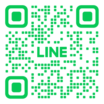 月神 喜美子 LINE公式 QRコード