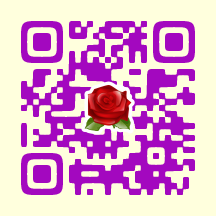 L'mitia ~エルミティア LINE公式 QRコード