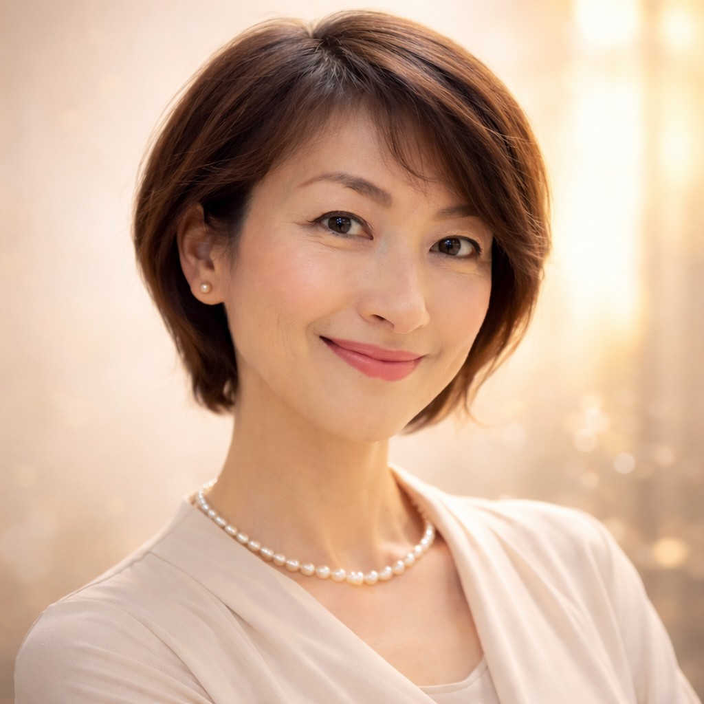 堀江 美由紀
