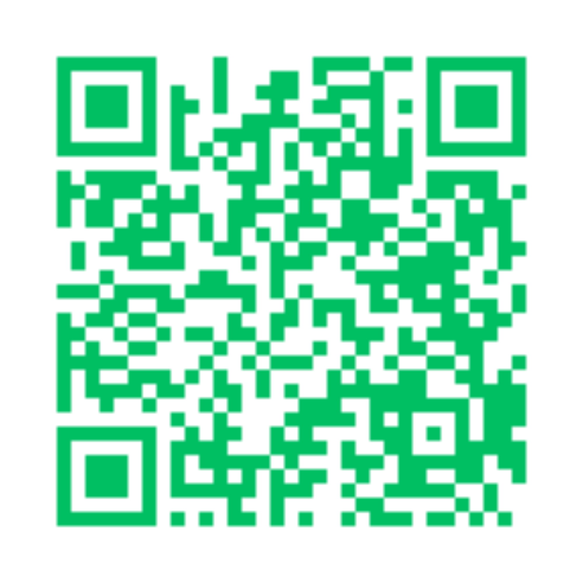 松岡 咲樹 LINE公式 QRコード