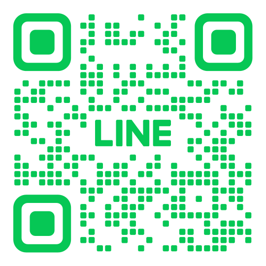 フェアリーさくら LINE公式 QRコード