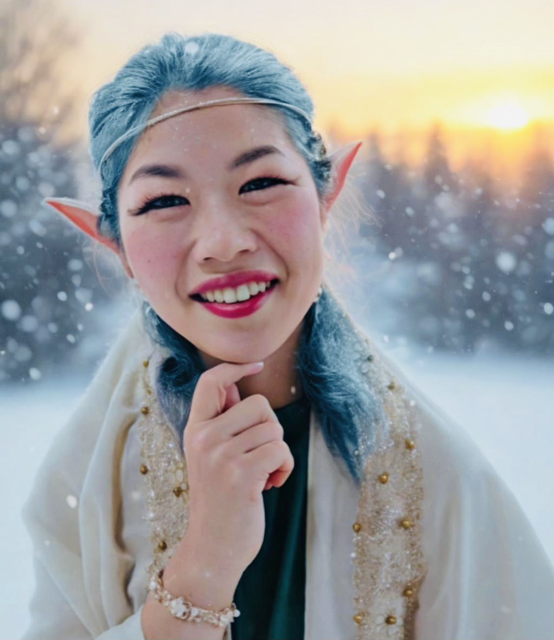 フェアリーさくら