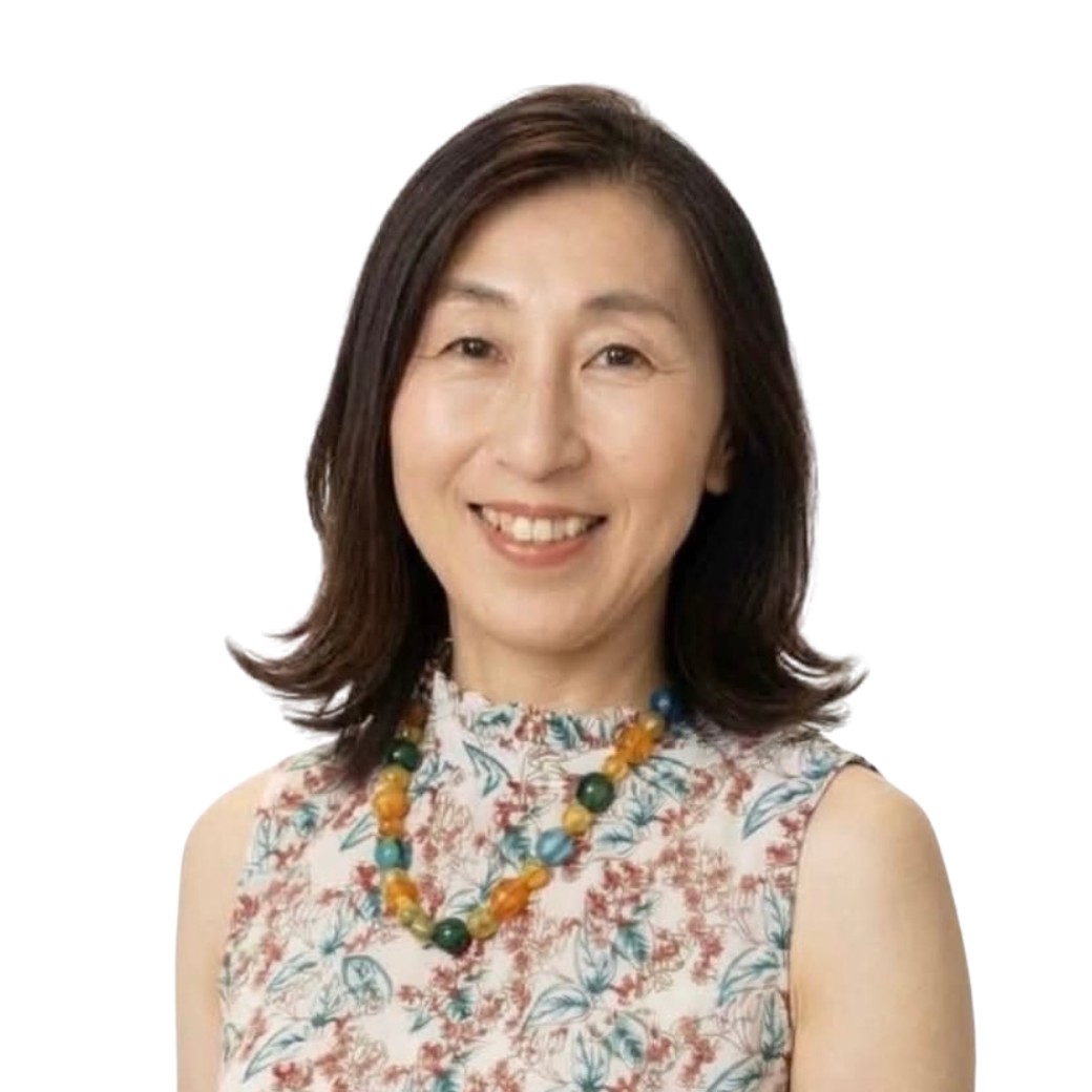 宮下 慧子