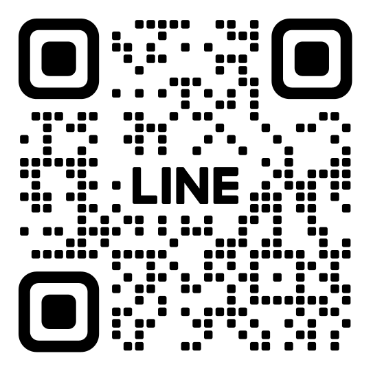 早川 枝伸(はやかわしのぶ) LINE公式 QRコード