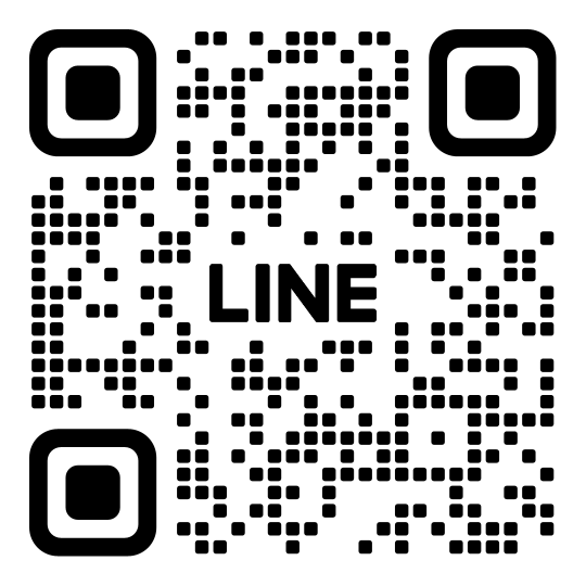 下田 利江 LINE公式 QRコード