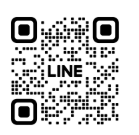 竹林 ヨシコ LINE公式 QRコード