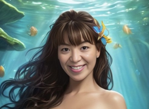 竹林 ヨシコ