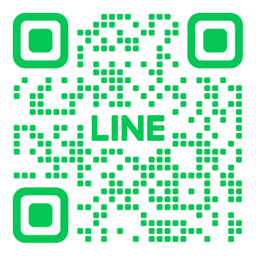 髙橋 由香 LINE公式 QRコード