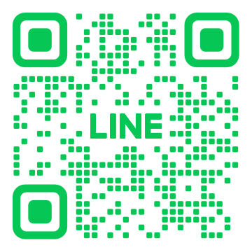 猪口 ゆかり LINE公式 QRコード